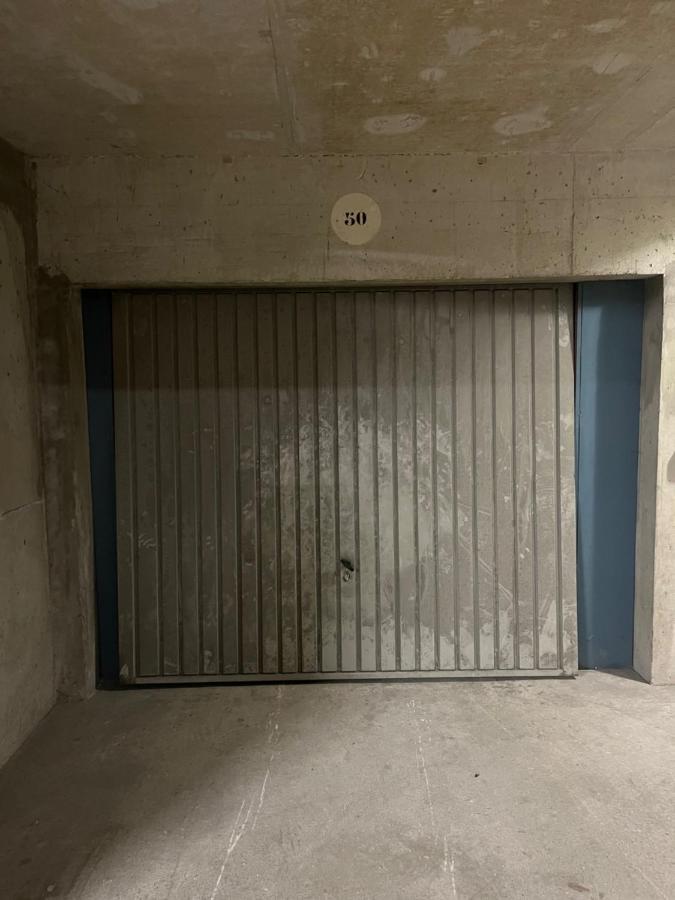 Ferienwohnung Lagrive - Avec Vue Panoramique Reims Exterior foto